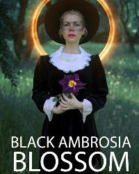Цветок чёрной амброзии (2022) смотреть онлайн